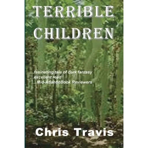 Terrible Children - Paperback