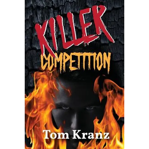 Killer Competition - Paperback