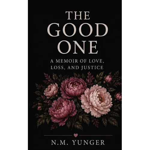 The Good One: A Memoir of Love, Loss, and Justice - Paperback