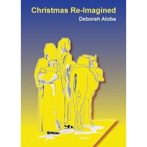 Christmas Re-Imagined - Paperback
