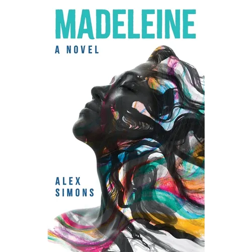 Madeleine - Paperback