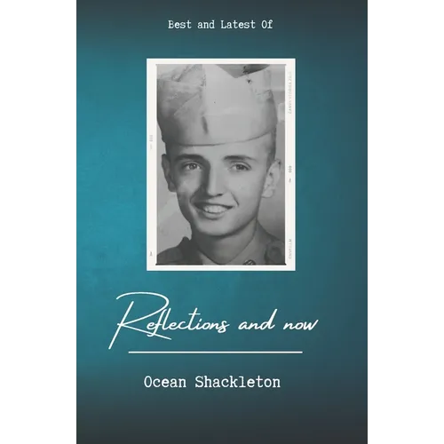 Reflections and Now - Paperback