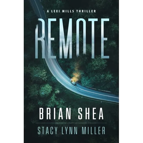 Remote - Paperback