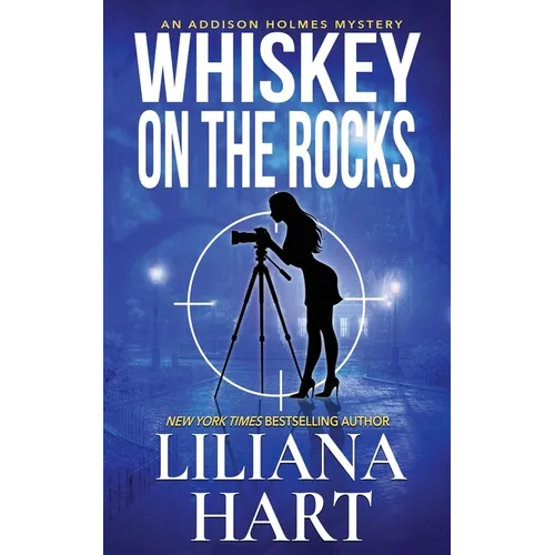 Whiskey on the Rocks - Paperback
