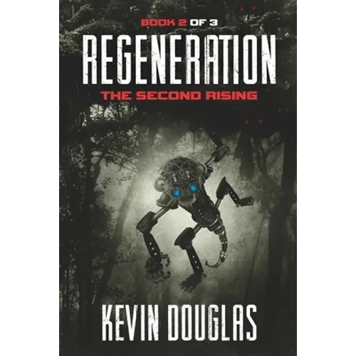 Regeneration: The 2nd Rising - Paperback