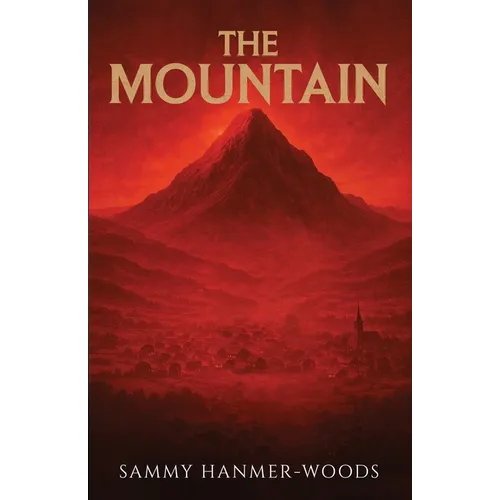 The Mountain - Paperback