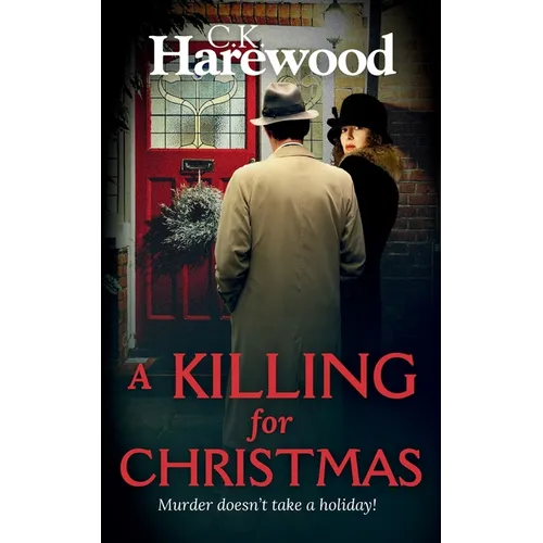 A Killing for Christmas - Paperback