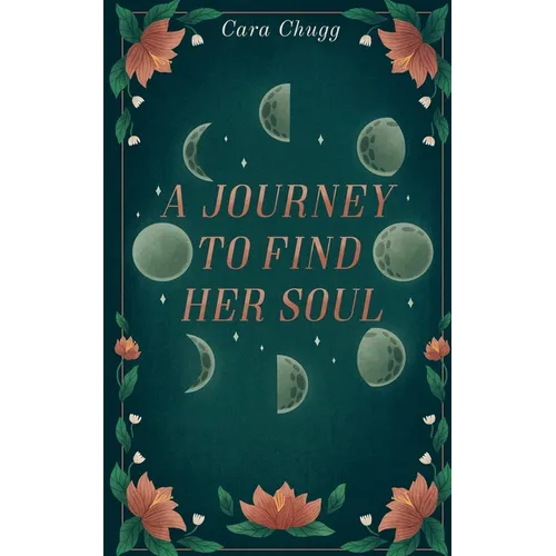 A Journey to Find Her Soul - Paperback