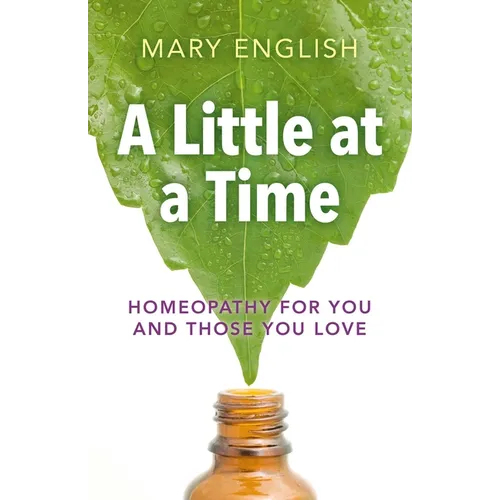 A Little at a Time - Paperback