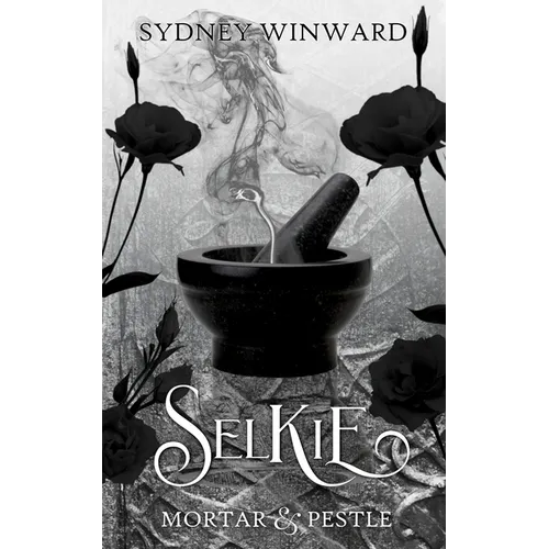 Selkie: An Enemies to Lovers Viking Romance - Paperback