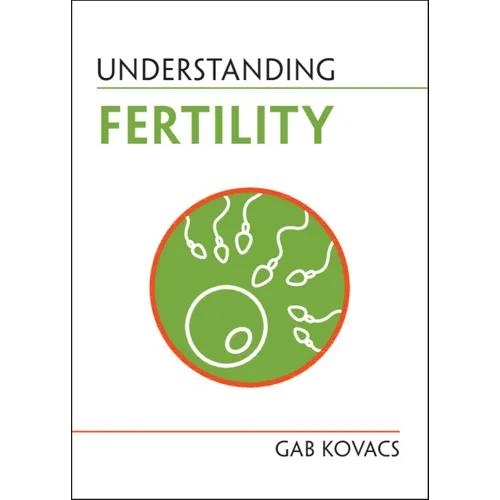 Understanding Fertility - Paperback