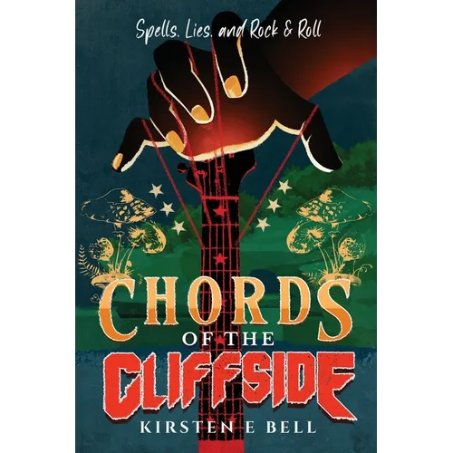 Chords of the Cliffside - Paperback