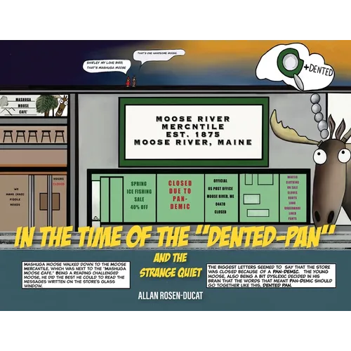 In the Time of the 
