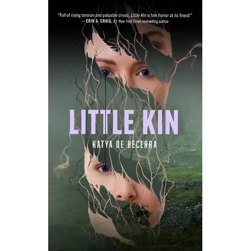 Little Kin - Paperback