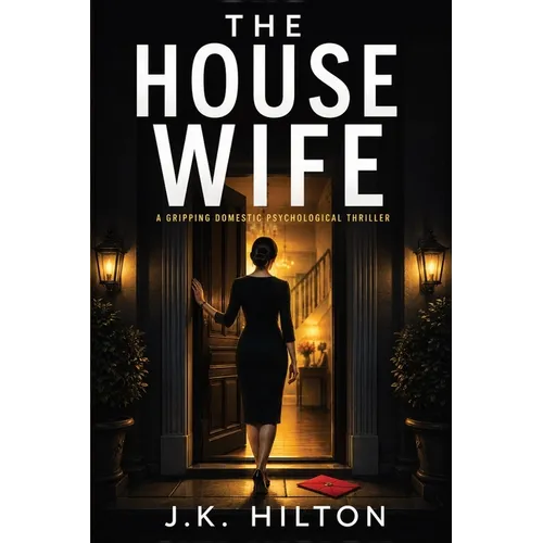 The House Wife - Paperback