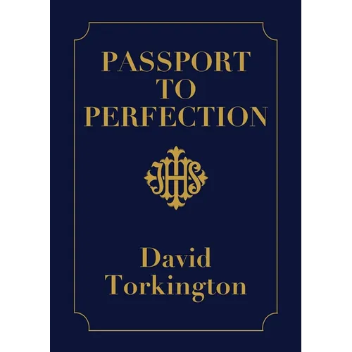 Passport to Perfection