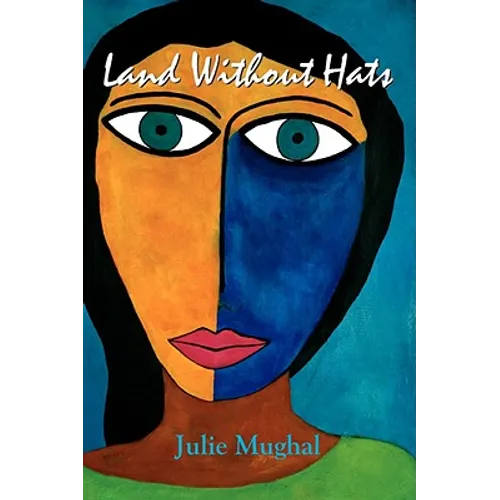 Land Without Hats - Paperback