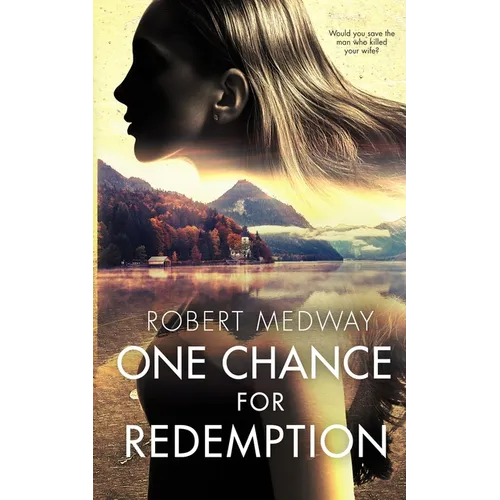 One Chance for Redemption - Paperback