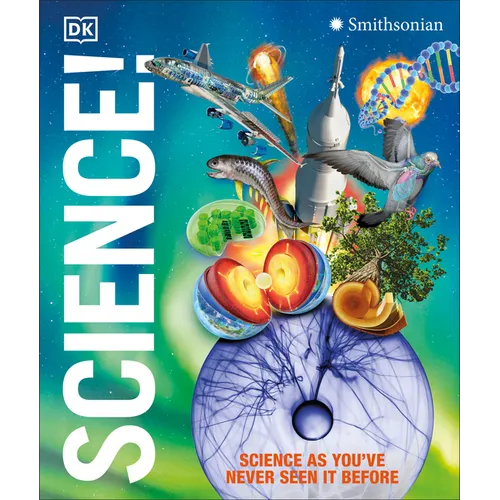 Science!, 2nd Edition