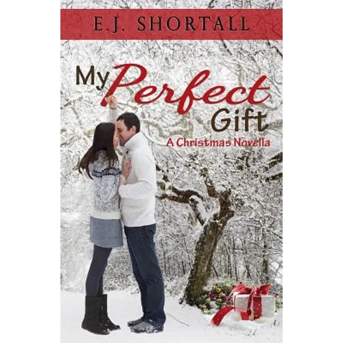 My Perfect Gift: Christmas - Paperback