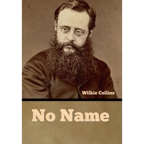 No Name - Hardcover