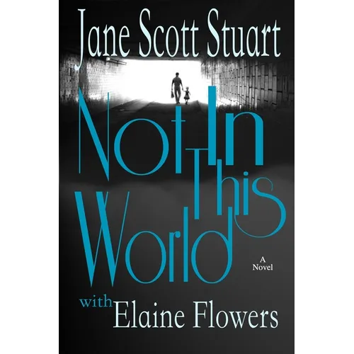 Not in This World - Paperback