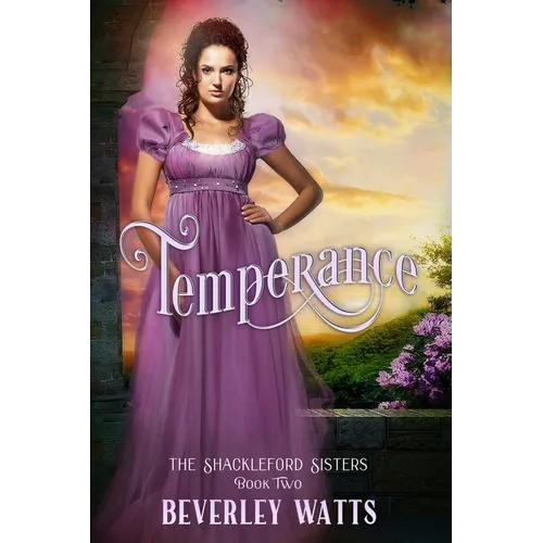 Temperance (The Shackleford Sisters Book 2) - Paperback