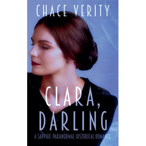 Clara, Darling - Paperback