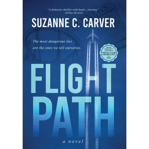 Flight Path - Hardcover