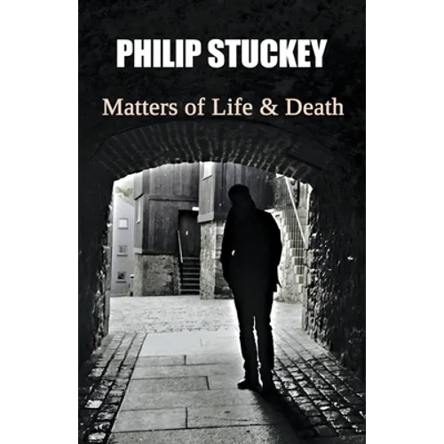 Matters of Life and Death - Paperback
