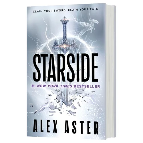 Starside (Standard Edition) - Hardcover