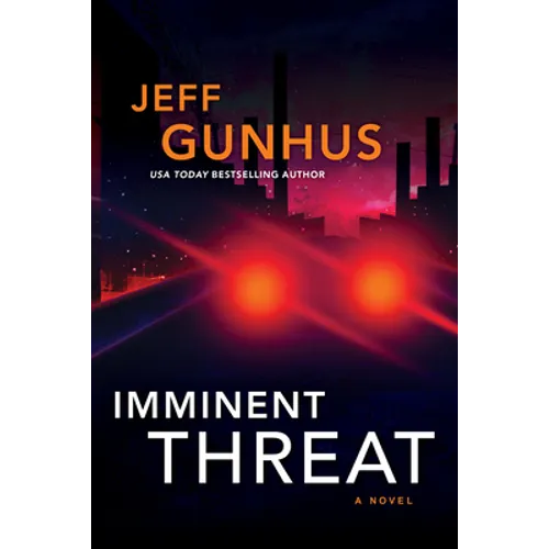 Imminent Threat - Paperback