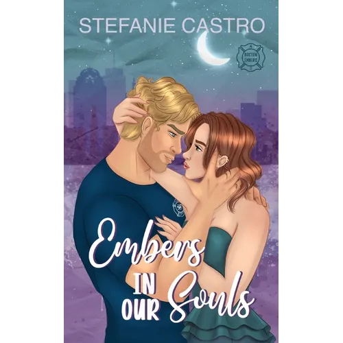 Embers in Our Souls - Paperback