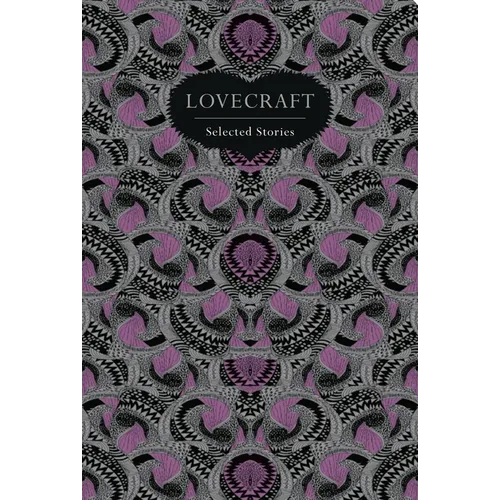 Lovecraft: Selected Stories - Hardcover