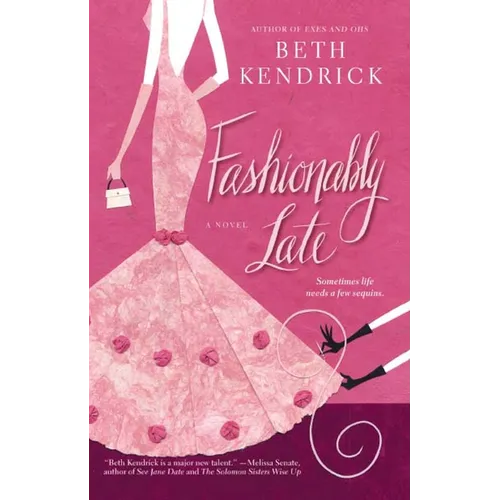 Fashionably Late - Paperback