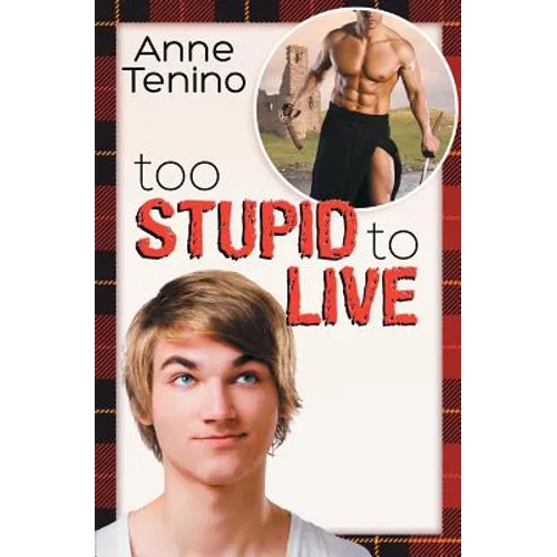 Too Stupid to Live - Paperback