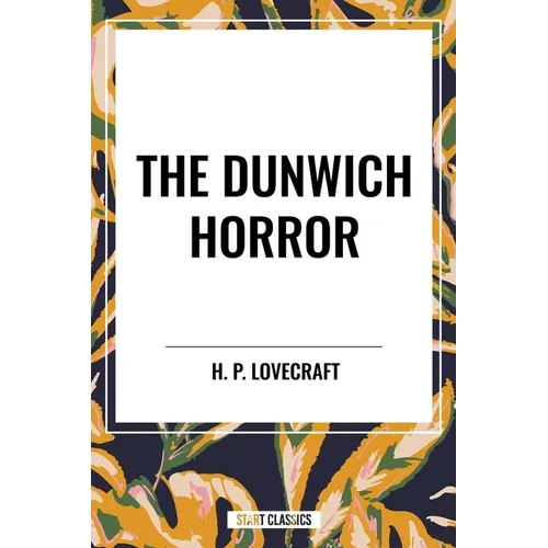 Dunwich Horror - Hardcover