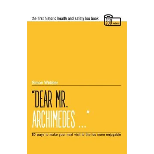 Dear Mr Archimedes - Paperback