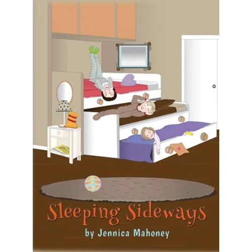 Sleeping Sideways - Hardcover