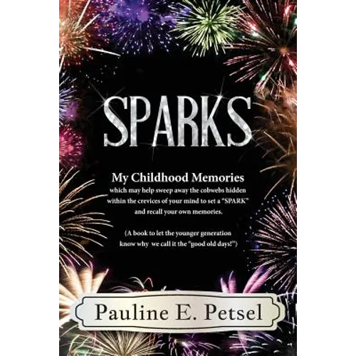 Sparks - Paperback