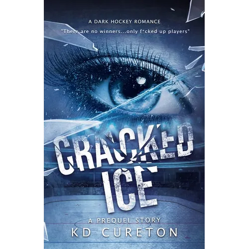 Cracked Ice - Paperback