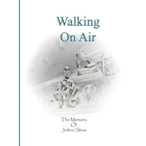 Walking On Air - Hardcover