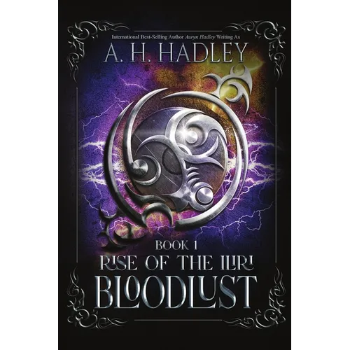 Bloodlust - Paperback