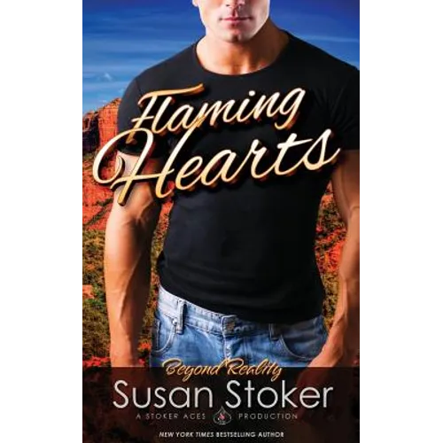 Flaming Hearts - Paperback