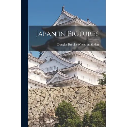 Japan in Pictures - Paperback