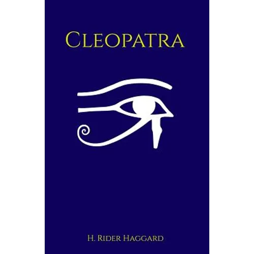 Cleopatra - Paperback