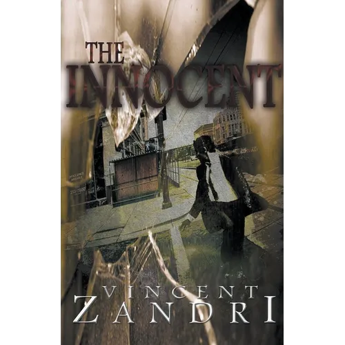 The Innocent - Paperback