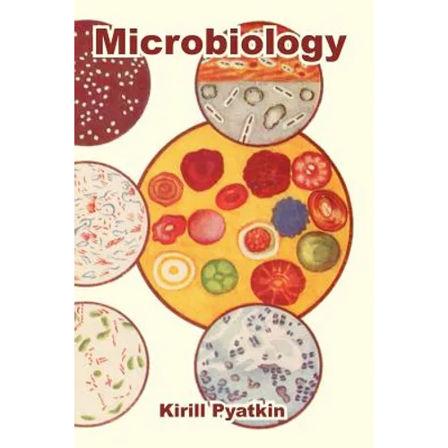 Microbiology - Paperback