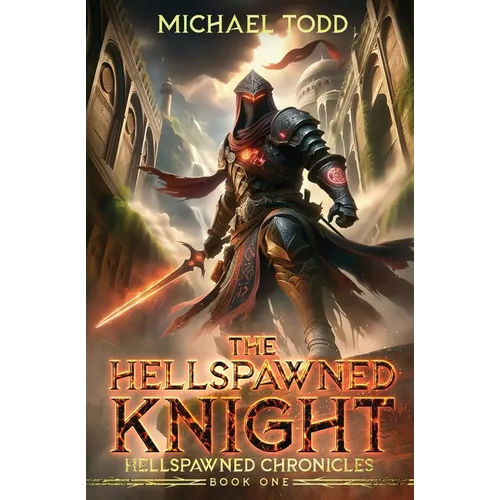 The Hellspawned Knight - Paperback