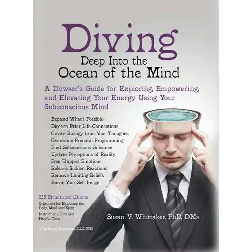 Diving Deep into the Ocean of the Mind - Hardcover